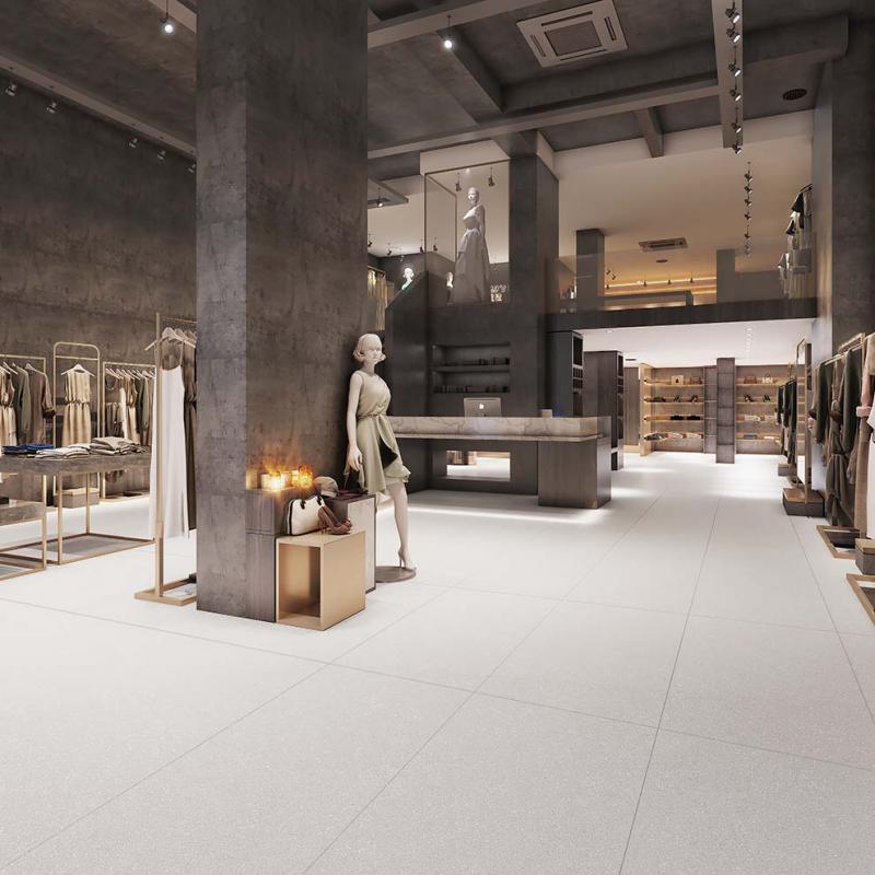 FTE71585-GY 水磨石淺灰