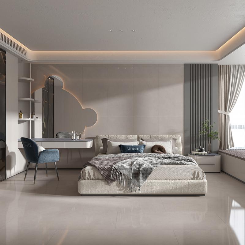 FTB12650-W 吉雅暖灰