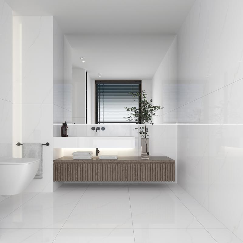 FTB12637-W 雅典娜白