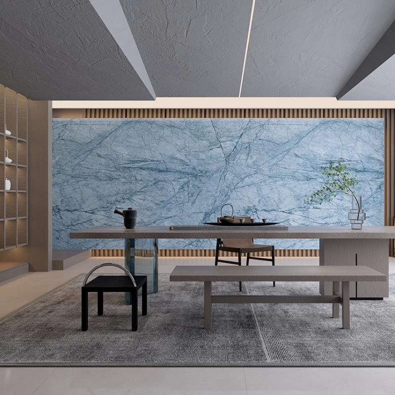 FYC122422-G 藍(lán)色雪峰