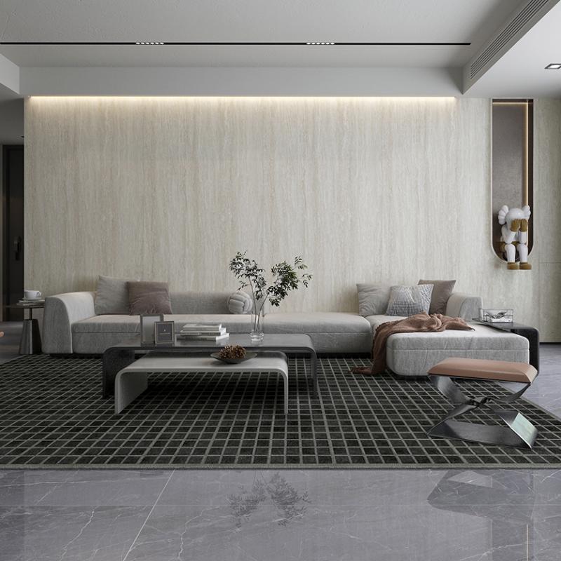 FYB122709-Y 羅馬洞石米黃