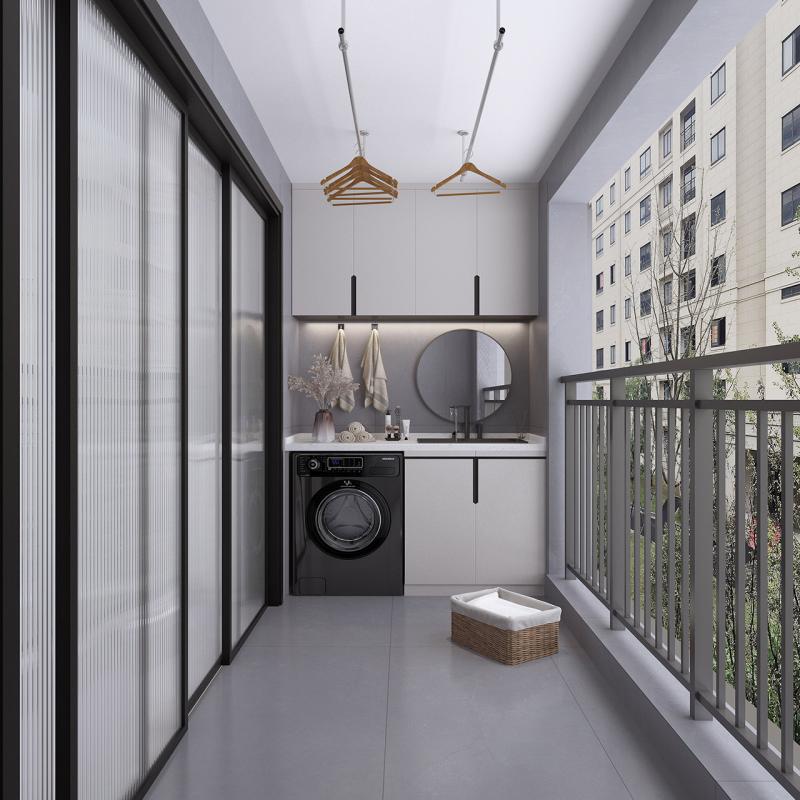 FTDB157608-W 博諾灰