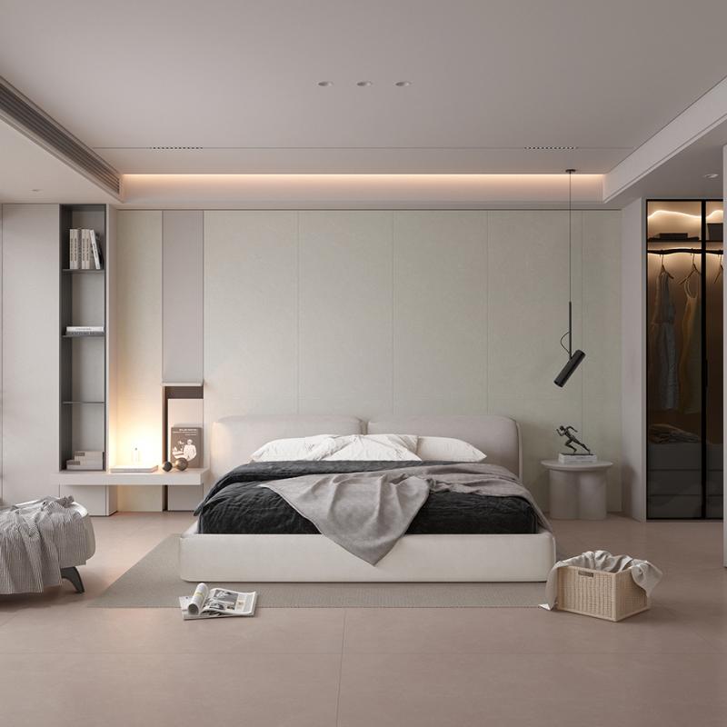 FTDB157606-W 康諾利米灰