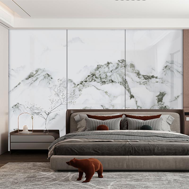 FYB122423-G 富春山居紋