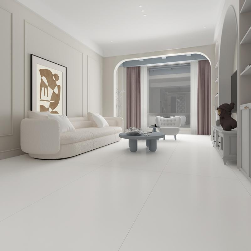 FTGB918601-S 微水泥 奶白