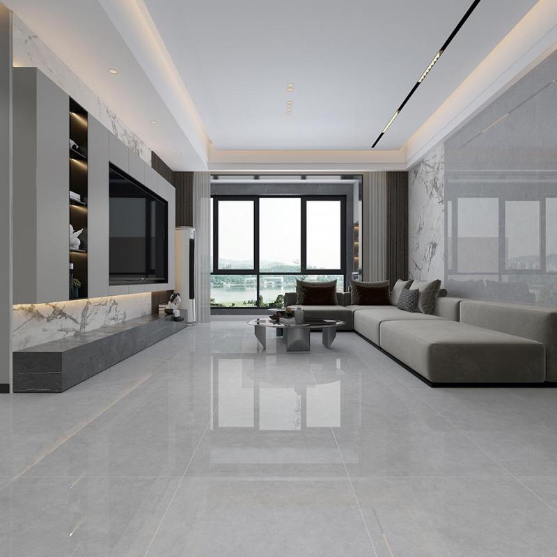 FTB12655-W 清麗灰