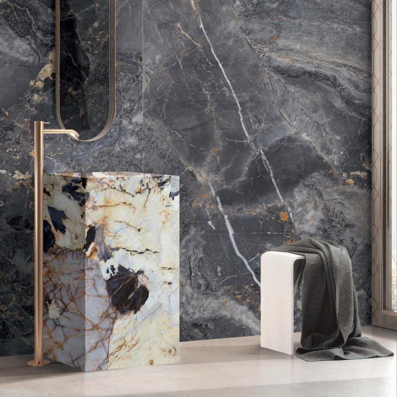 FTD189033-W 巴薩灰